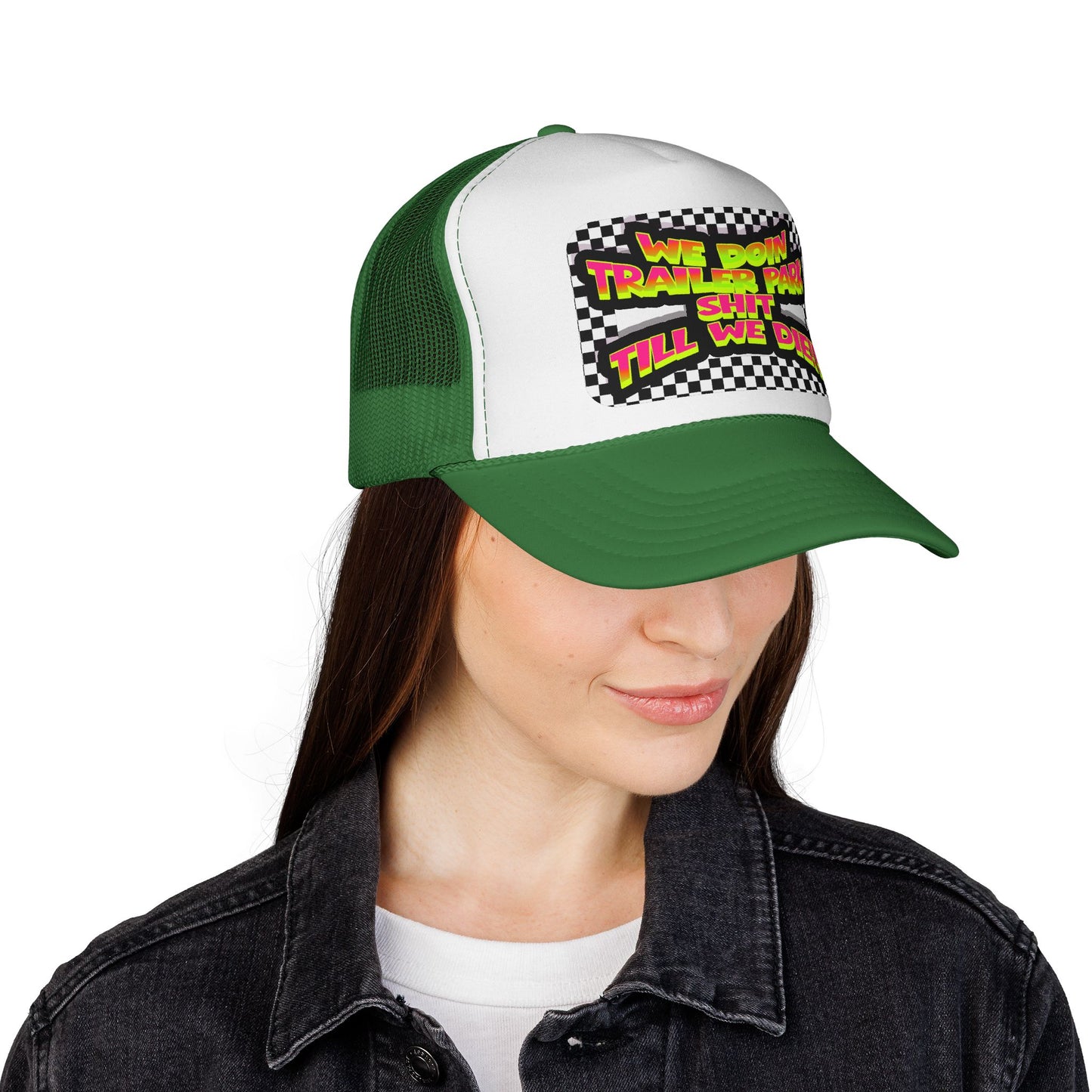 Trucker Caps