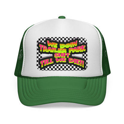 Trucker Caps