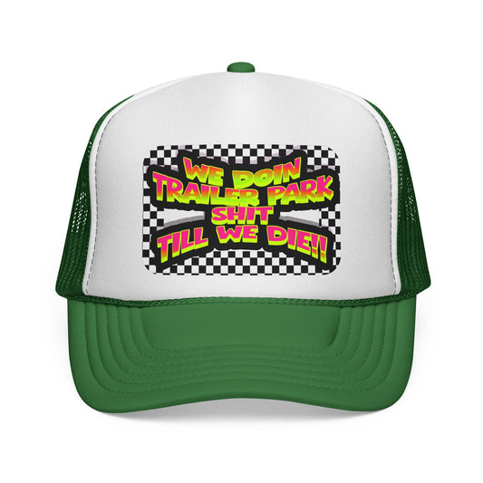 Trucker Caps