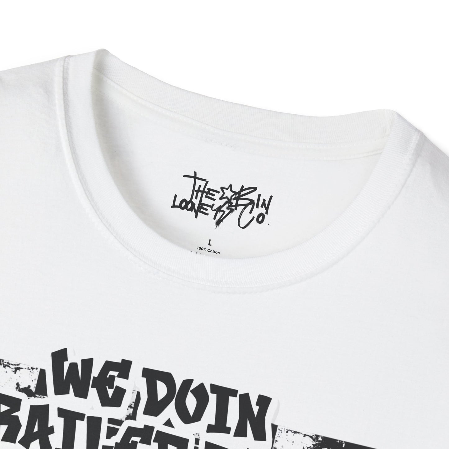 Dega Free Campin Pool boy | doing trailer park sh**till we die Tee