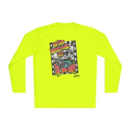 Dega Neon Poolside free campin champion | Retro Vaporwave Graphic