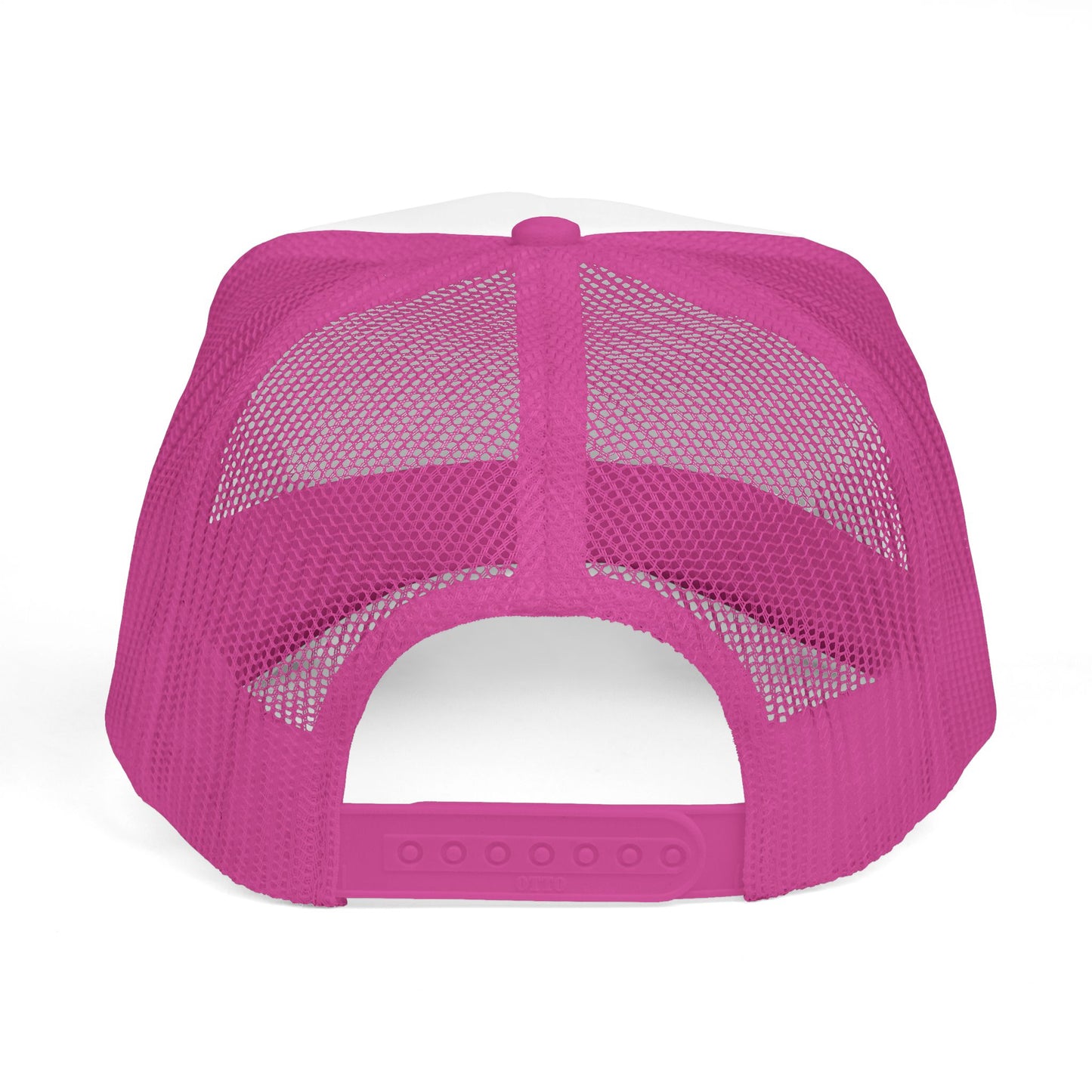 Trailer Park Sh*** Neon Trucker Cap