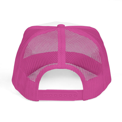 Trailer Park Sh*** Neon Trucker Cap