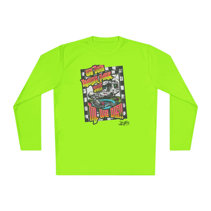 Dega Neon Poolside free campin champion | Retro Vaporwave Graphic