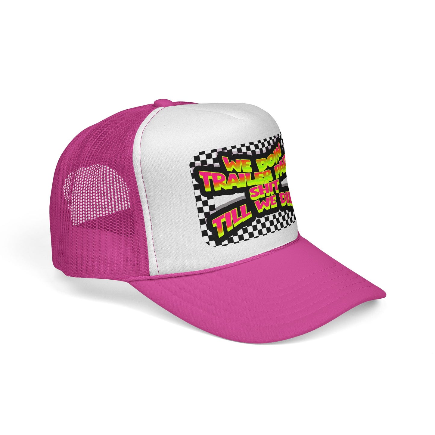 Trucker Caps