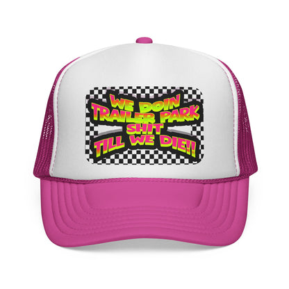 Trucker Caps