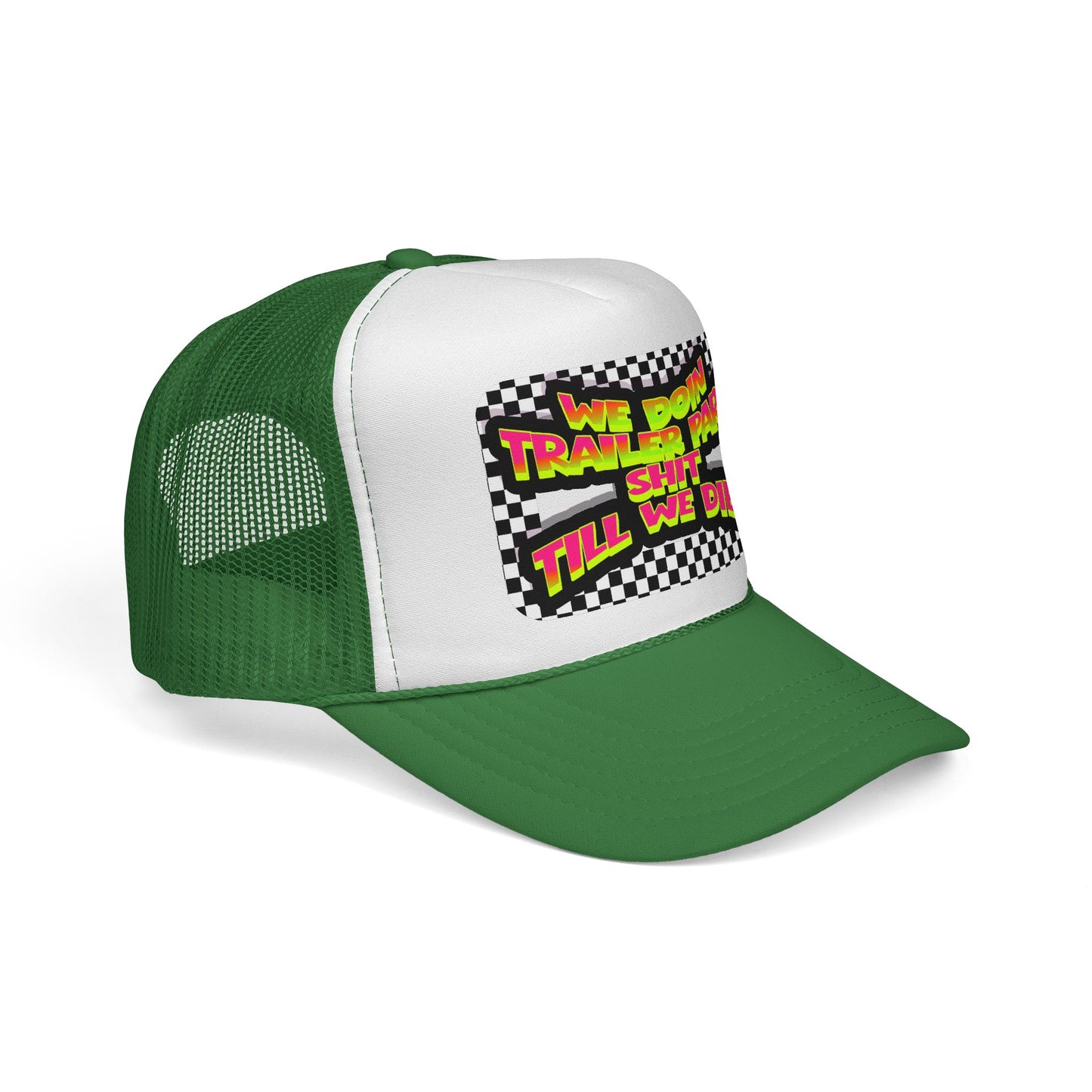 Trucker Caps
