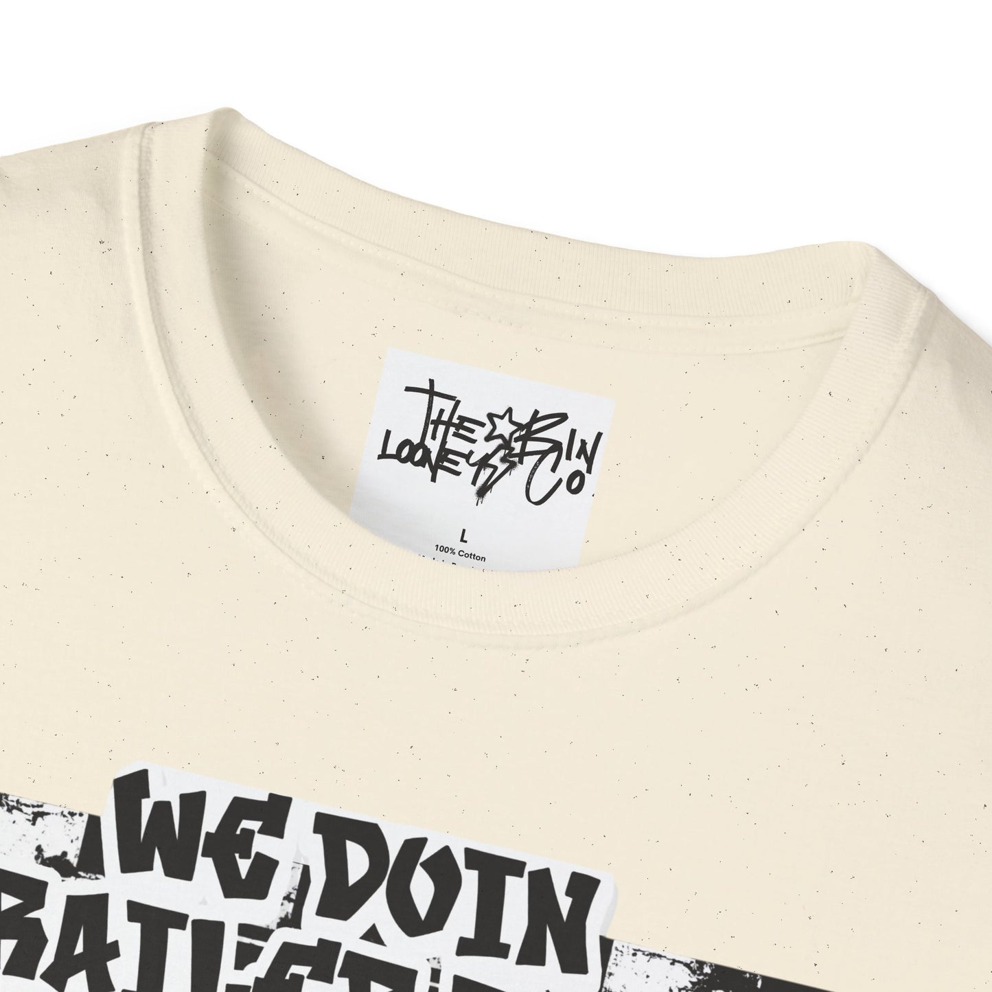 Dega Free Campin Pool boy | doing trailer park sh**till we die Tee