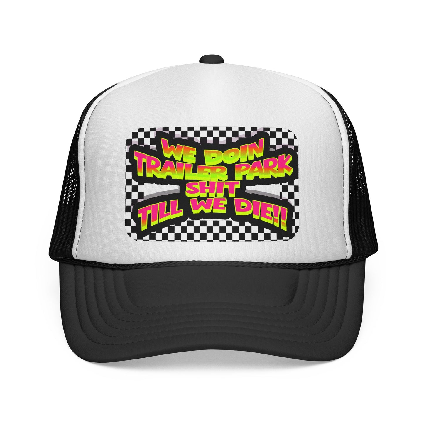 Trucker Caps