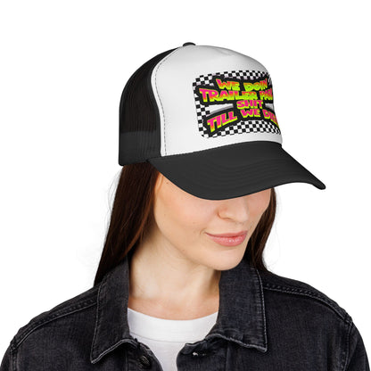 Trucker Caps