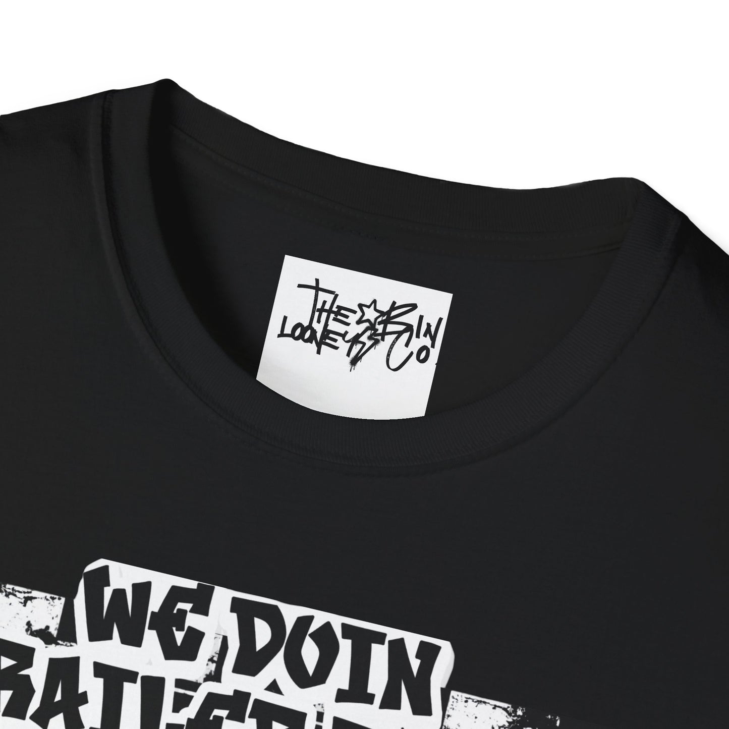 Dega Free Campin Pool boy | doing trailer park sh**till we die Tee
