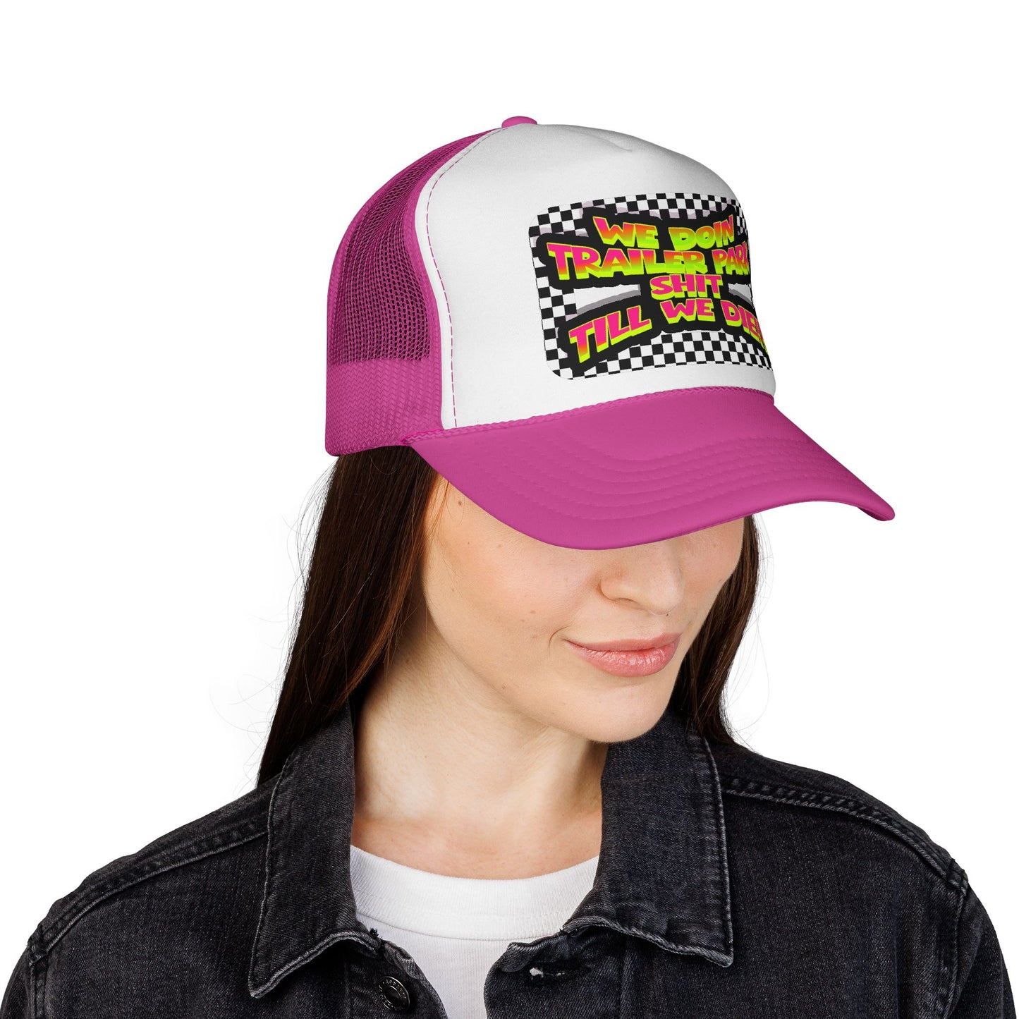 Trucker Caps