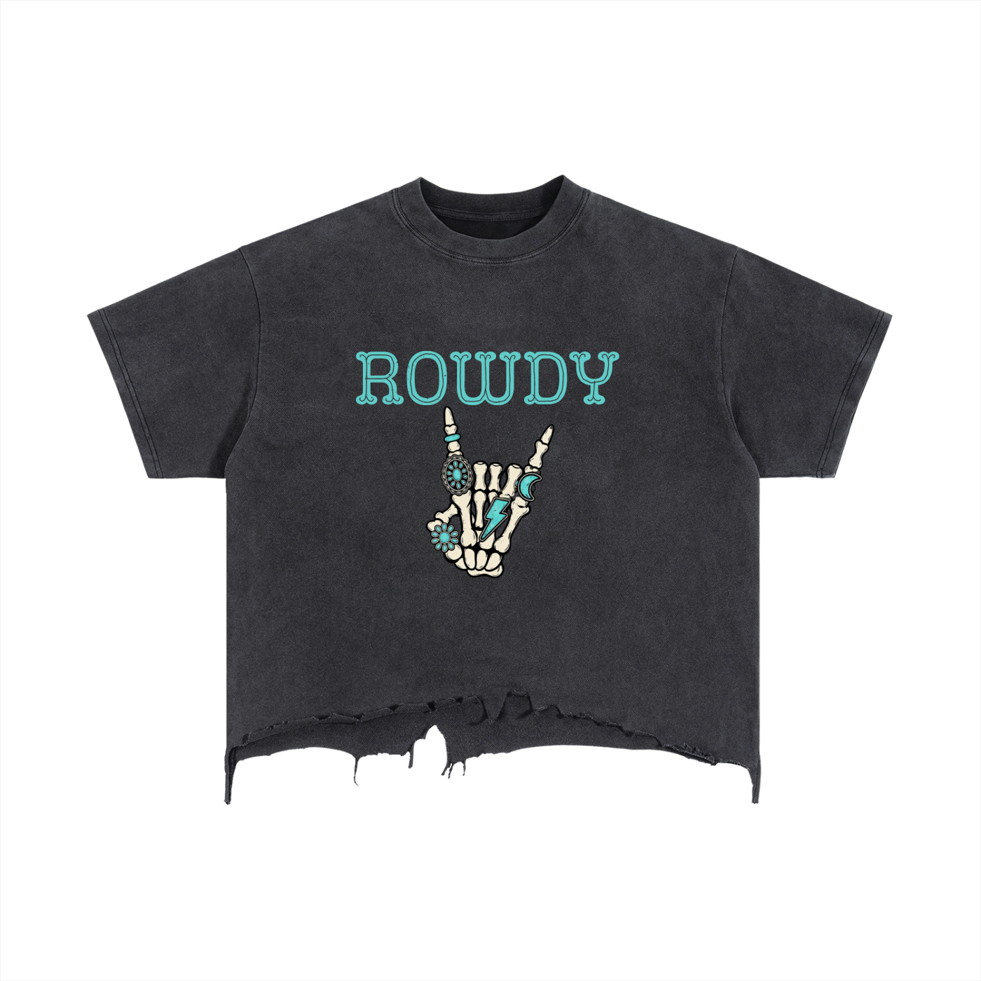 Western ,Western cowgirl ,Cowgirl ,Western vibes ,Rodeo ready,Western distressed  graphic te