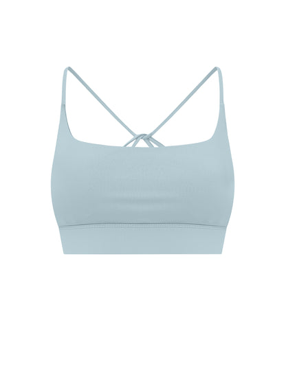 Criss cross,Gothy sports  bra ,Gothic ,Skull,Gothic skull,The Looney Bin