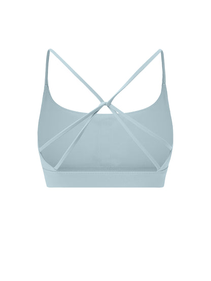 Criss cross,Gothy sports  bra ,Gothic ,Skull,Gothic skull,The Looney Bin