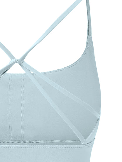 Criss cross,Gothy sports  bra ,Gothic ,Skull,Gothic skull,The Looney Bin